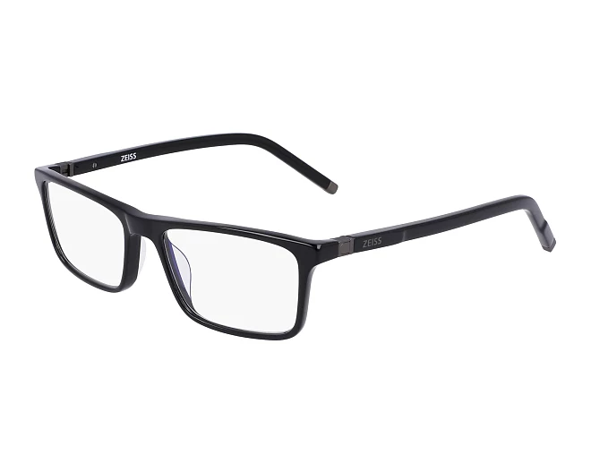 Zeiss Brille ZS22517 001 55 17 schwarz