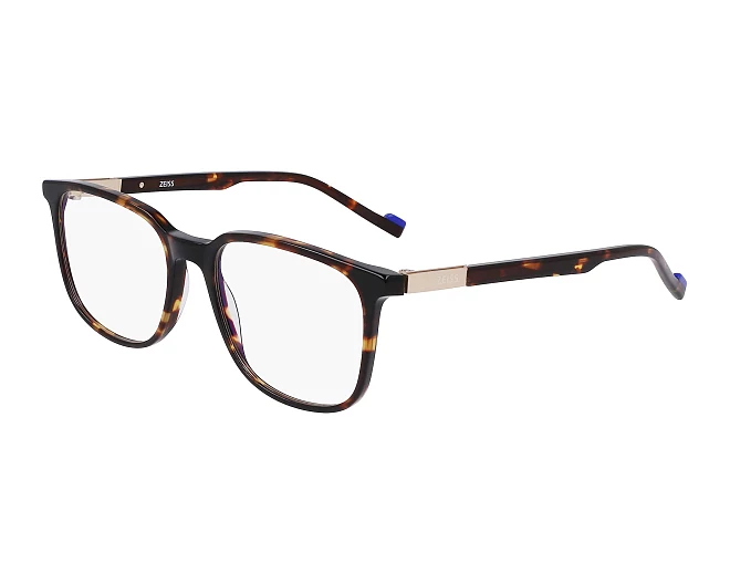 Zeiss Brille ZS22524 240 54 18 havana