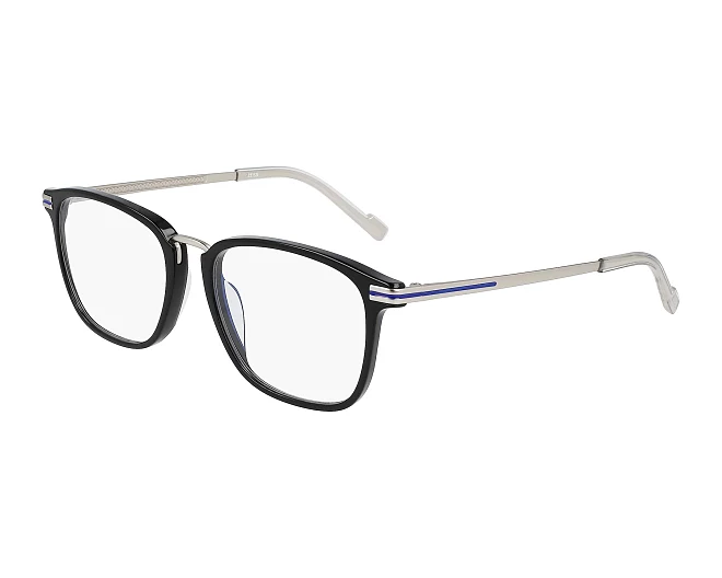 Zeiss Brille ZS22707 001 54 17 schwarz