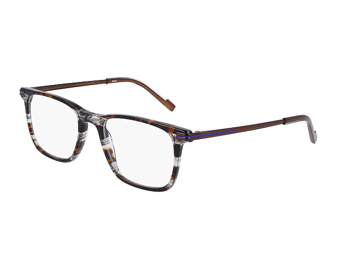 Zeiss Brille ZS22708 218 54 20 braun