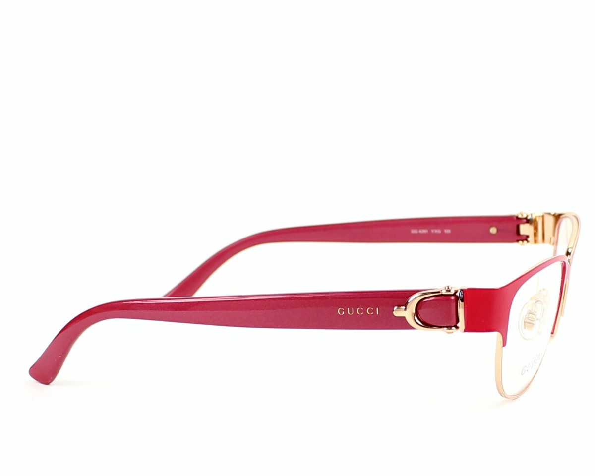 Gucci Gg 4261 Yxg