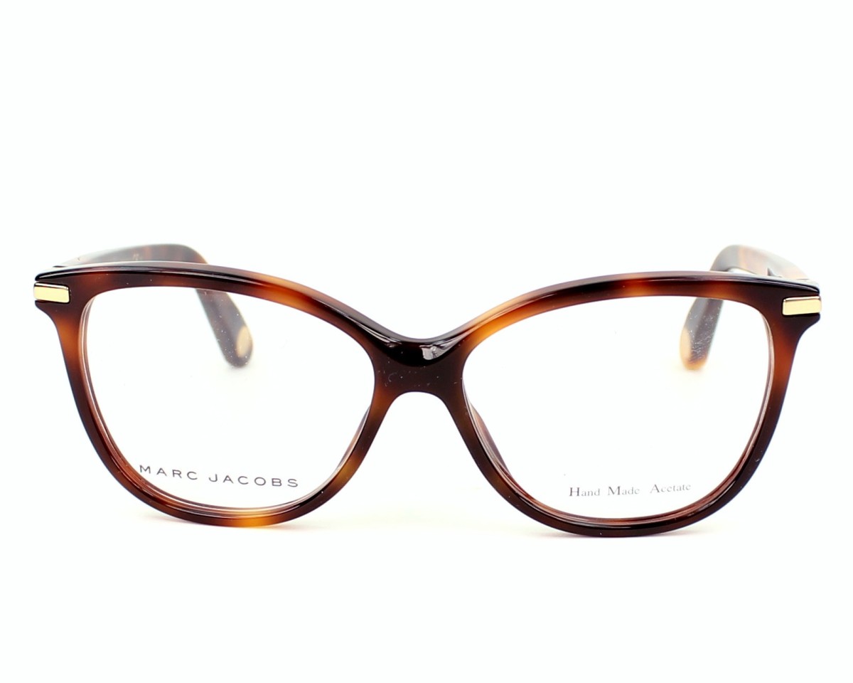 Marc Jacobs Brillen