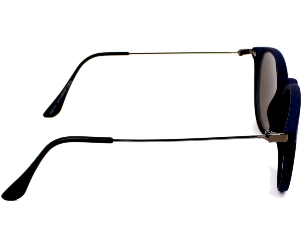 Montana MS-33 A 50-17 blau gun metall Seitenansicht