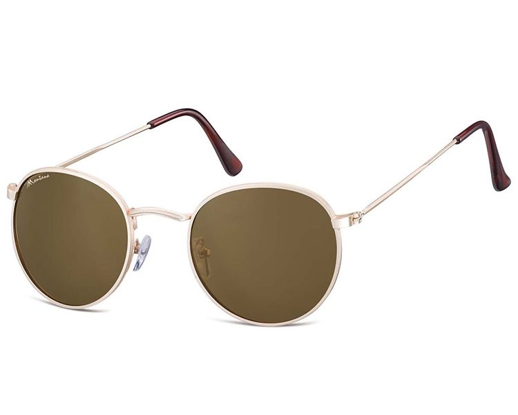 Montana S-92 B 49-23 Gold  Profilansicht