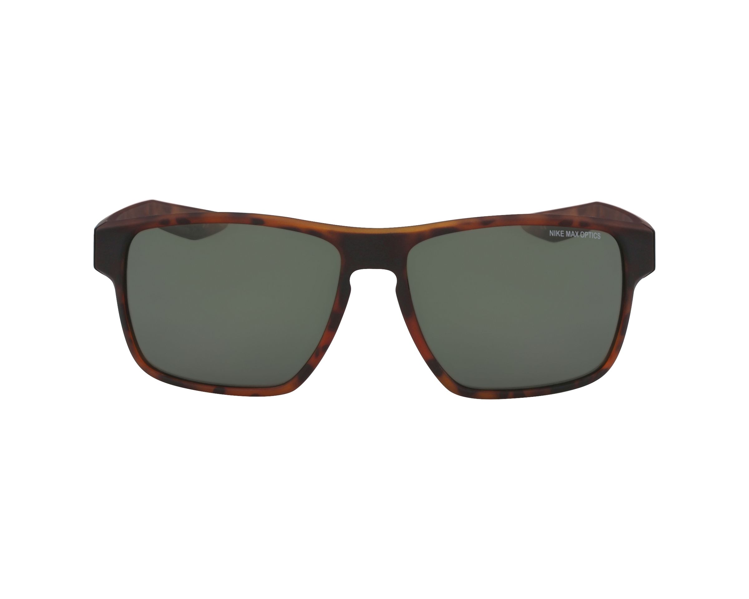 Nike EV-1001 200 59-15 Brown Brown Profilansicht