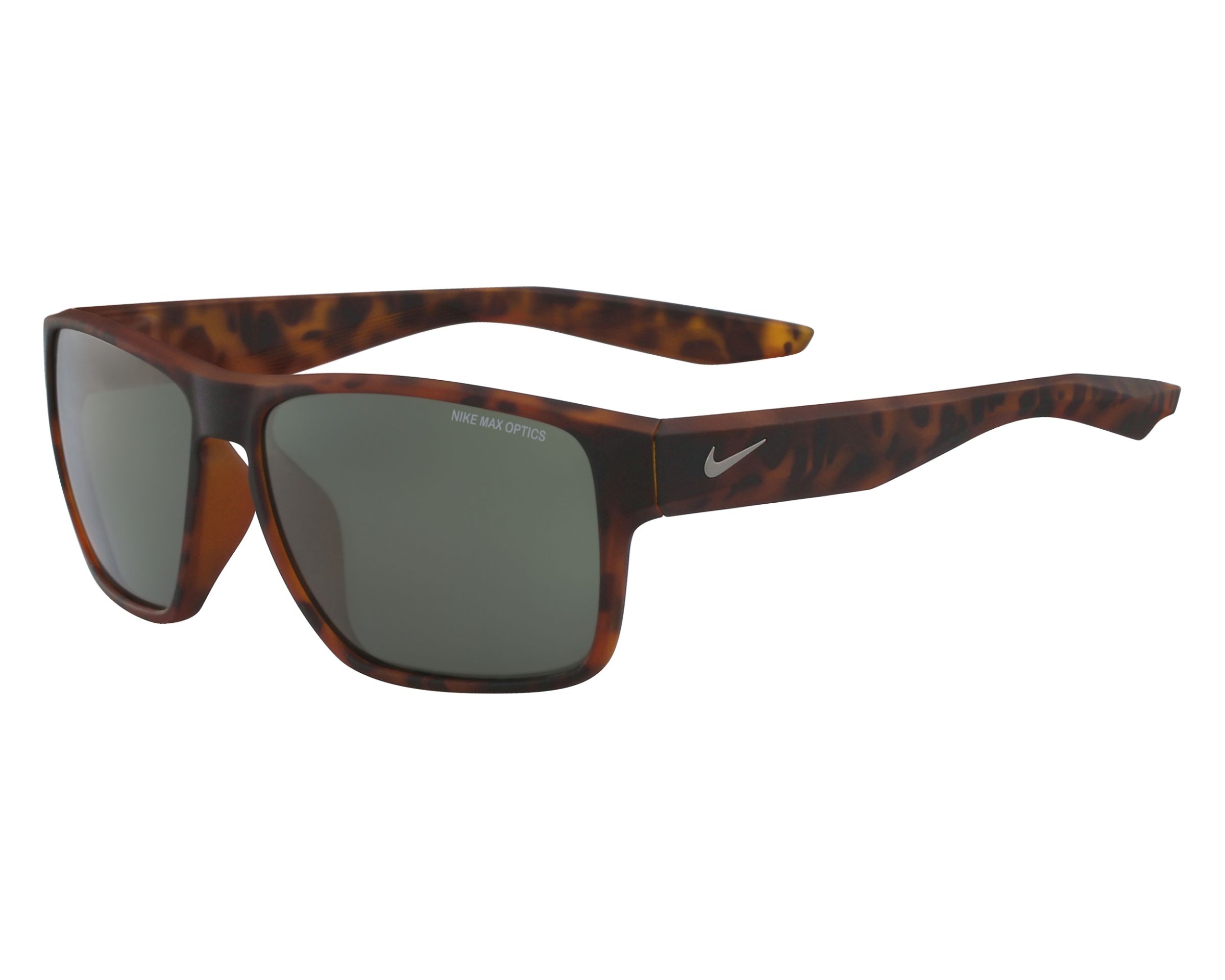 Nike EV-1001 200 59-15 Brown Brown Vorderansicht
