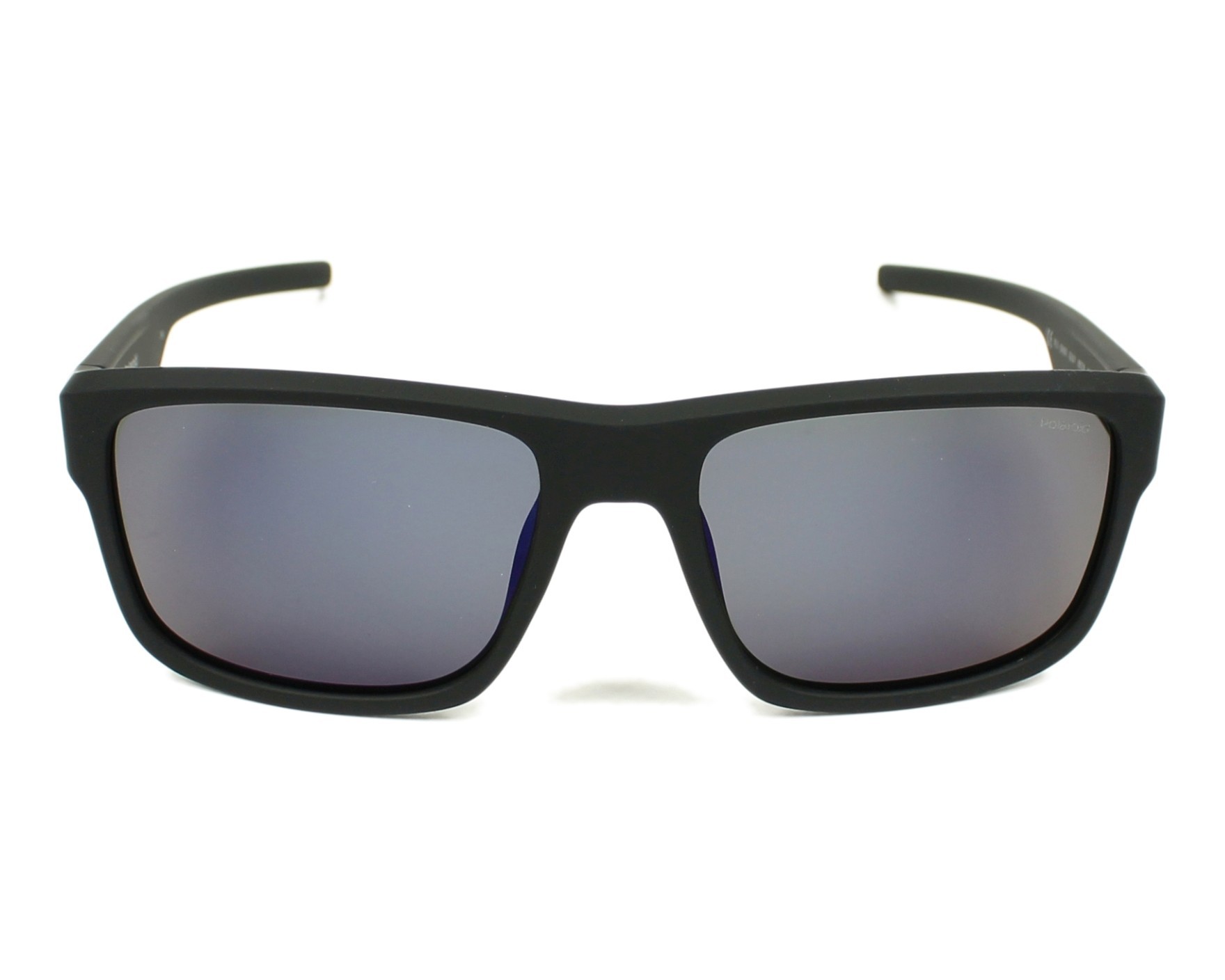 Polaroid PLD-3018-S DL5/JY 55-18 schwarz  Vorderansicht