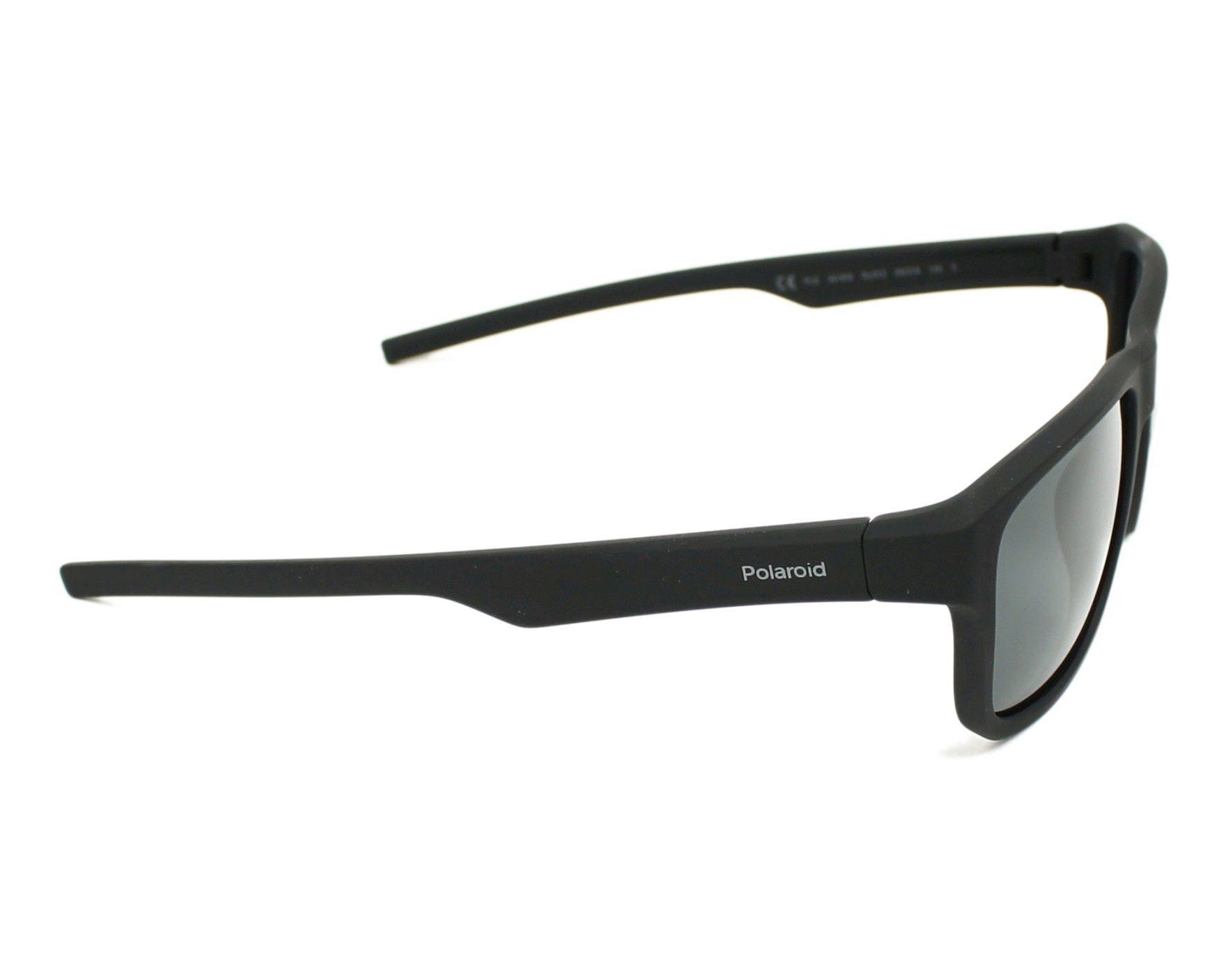 Polaroid PLD-3018-S DL5/Y2 55-18 Noir  Seitenansicht