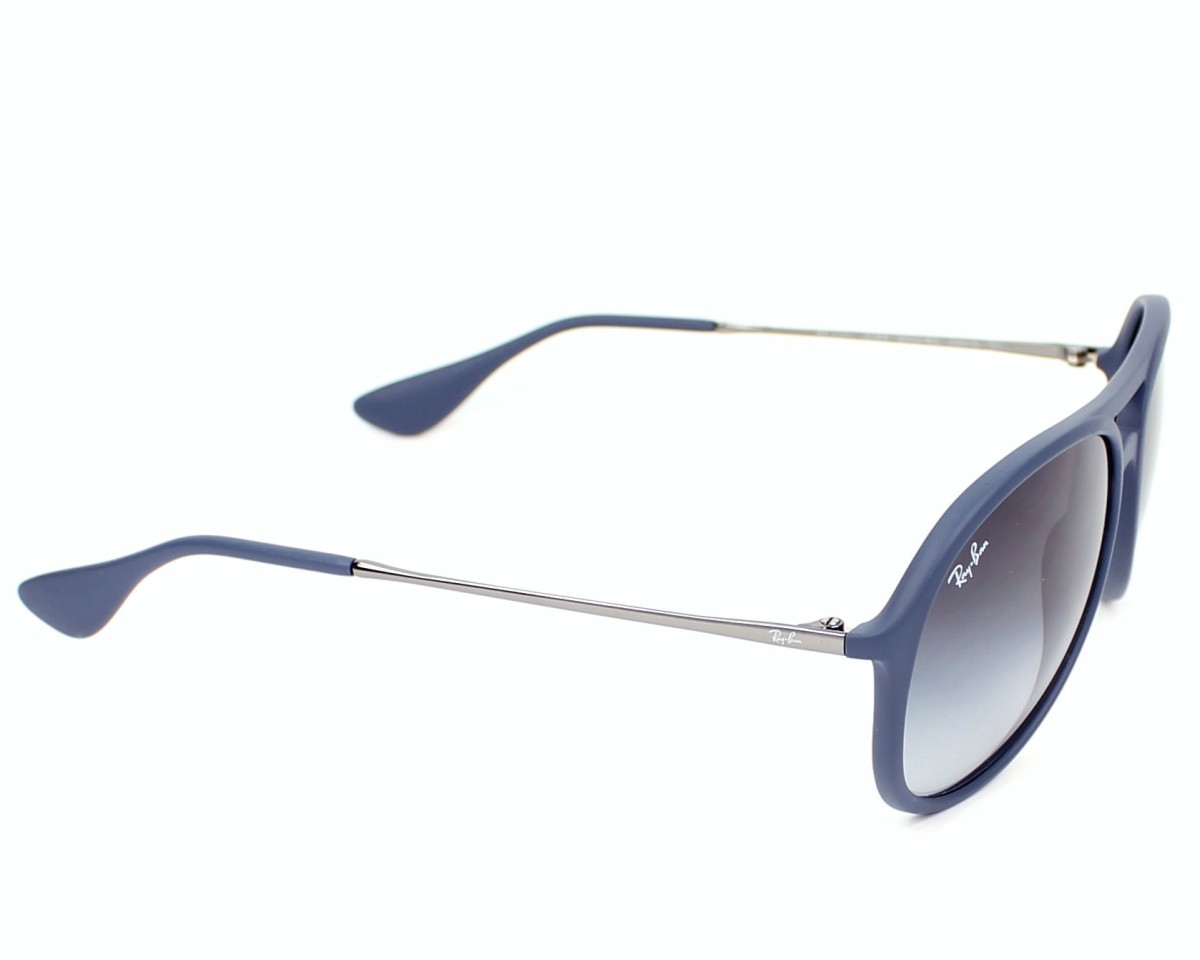 Ray-Ban Alex RB-4201 6002/8G