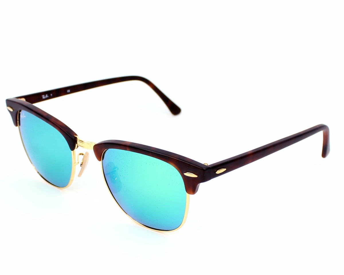 Ray-Ban Clubmaster Color Mix RB-3016 1145/19