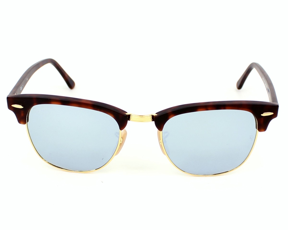 Ray-Ban Clubmaster Color Mix RB-3016 1145/30