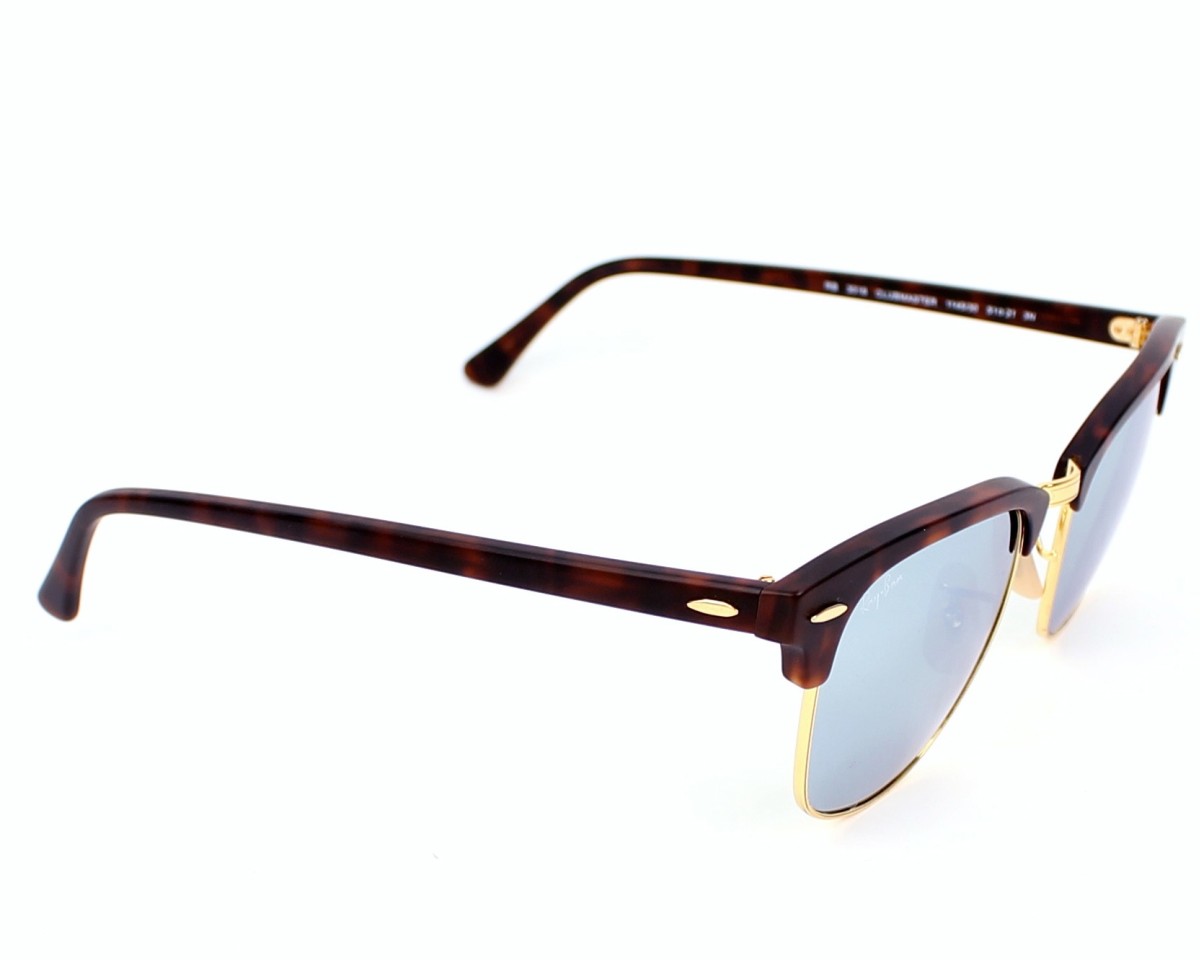 Ray-Ban Clubmaster Color Mix RB-3016 1145/30
