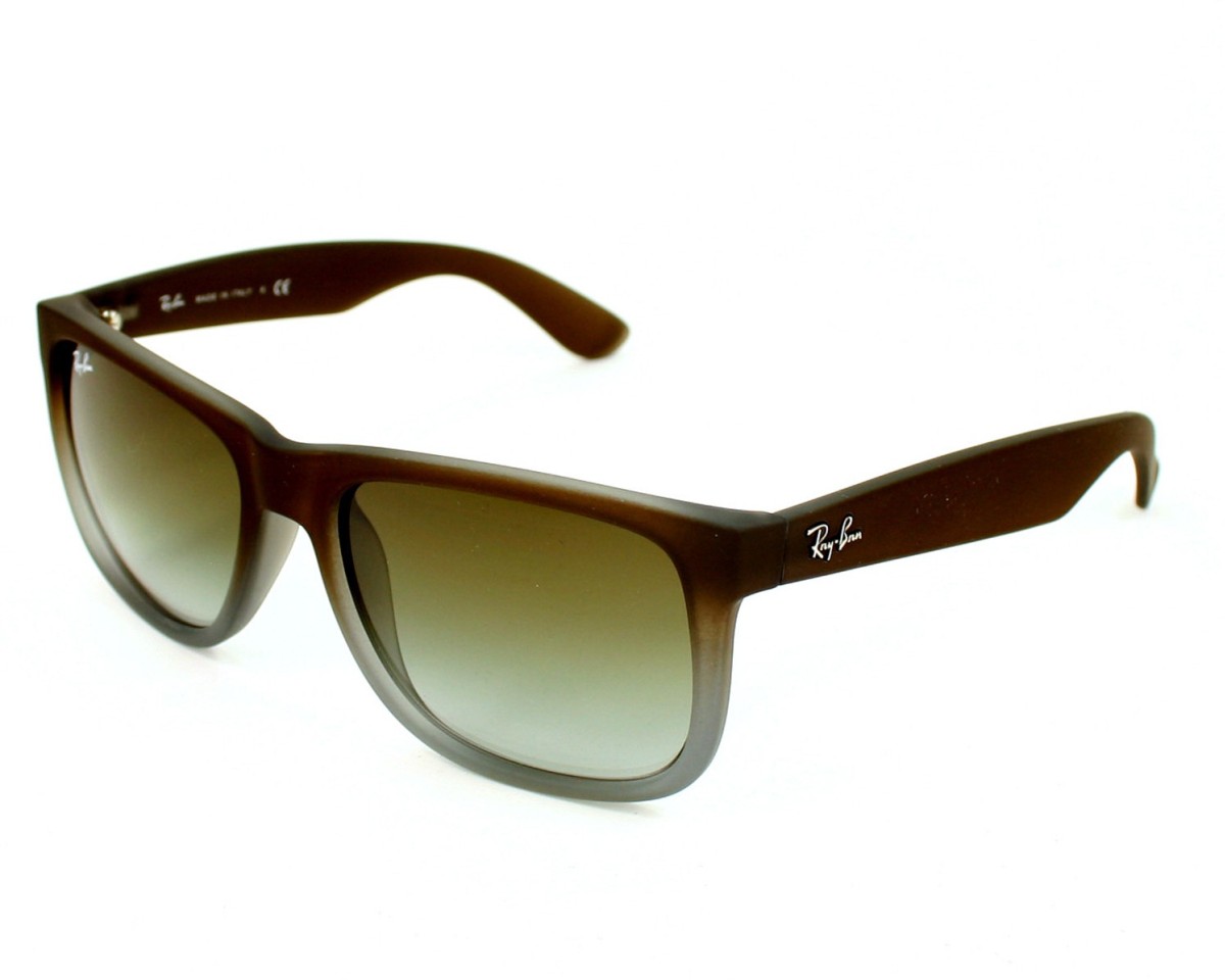 Ray Ban Justin Classic RB 4165 8547Z Ray Ban Justin Classic RB 4165 8547Z