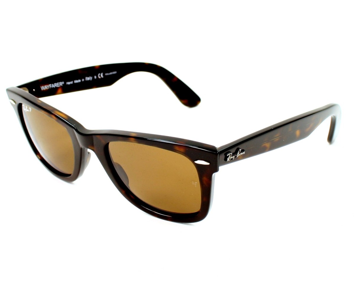 Ray-Ban Wayfarer RB-2140 902/57