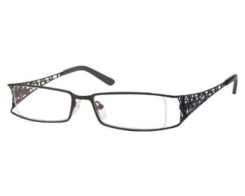 Sun SUN410B BLACKGREY 51-17 schwarz grau Profilansicht
