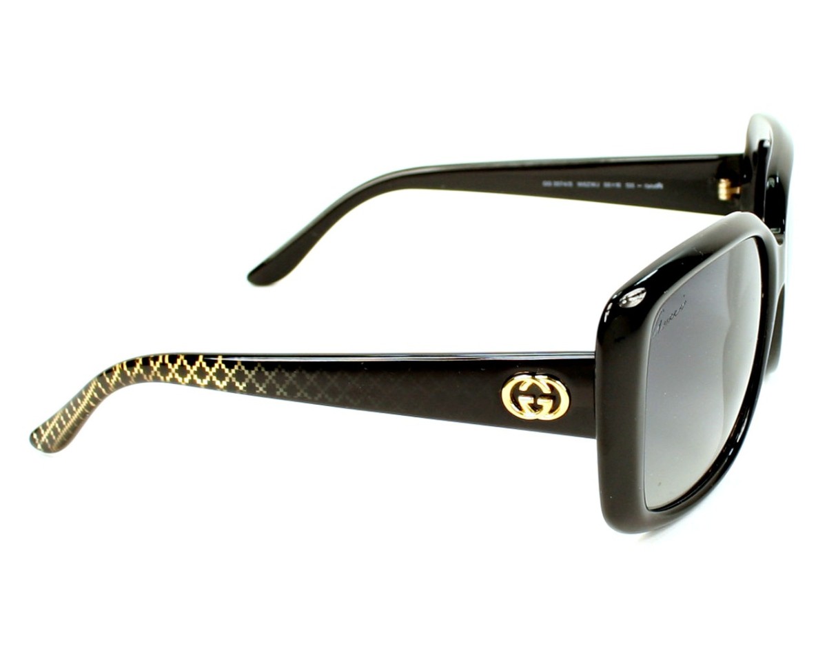 Gucci GG-3574-S W6Z/WJ