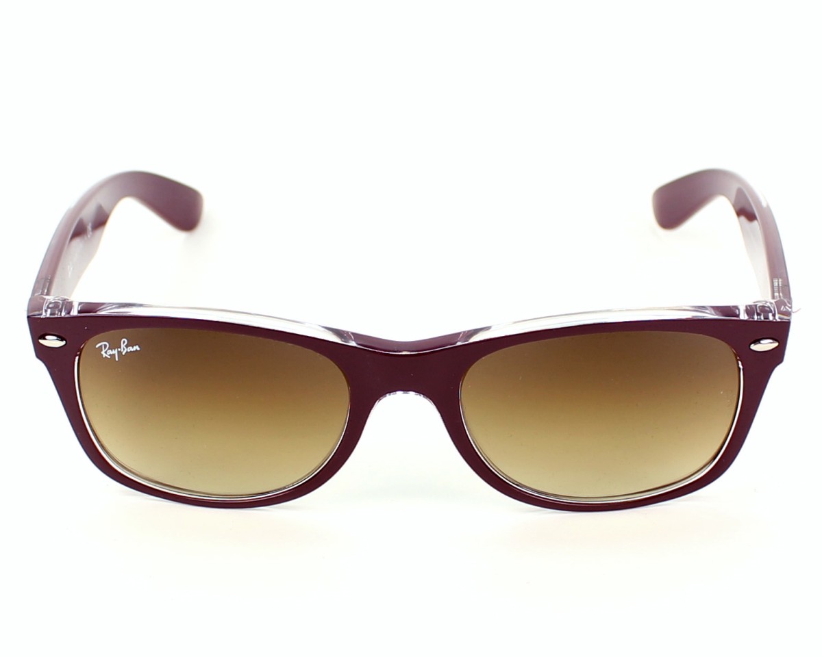 ray ban new wayfarer women