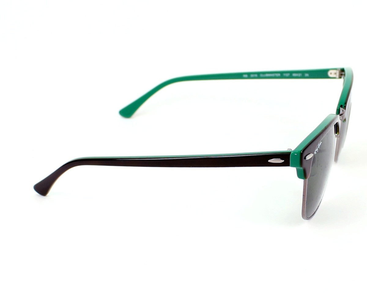 Ray-Ban Clubmaster Color Mix RB-3016 1127