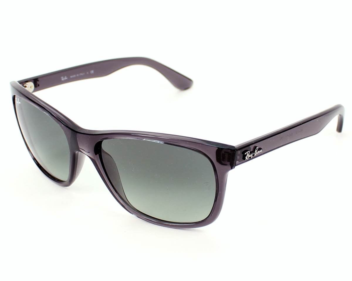 Ray-Ban RB-4181 606/71