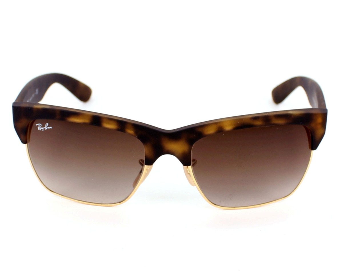Ray-Ban RB-4186 856/13