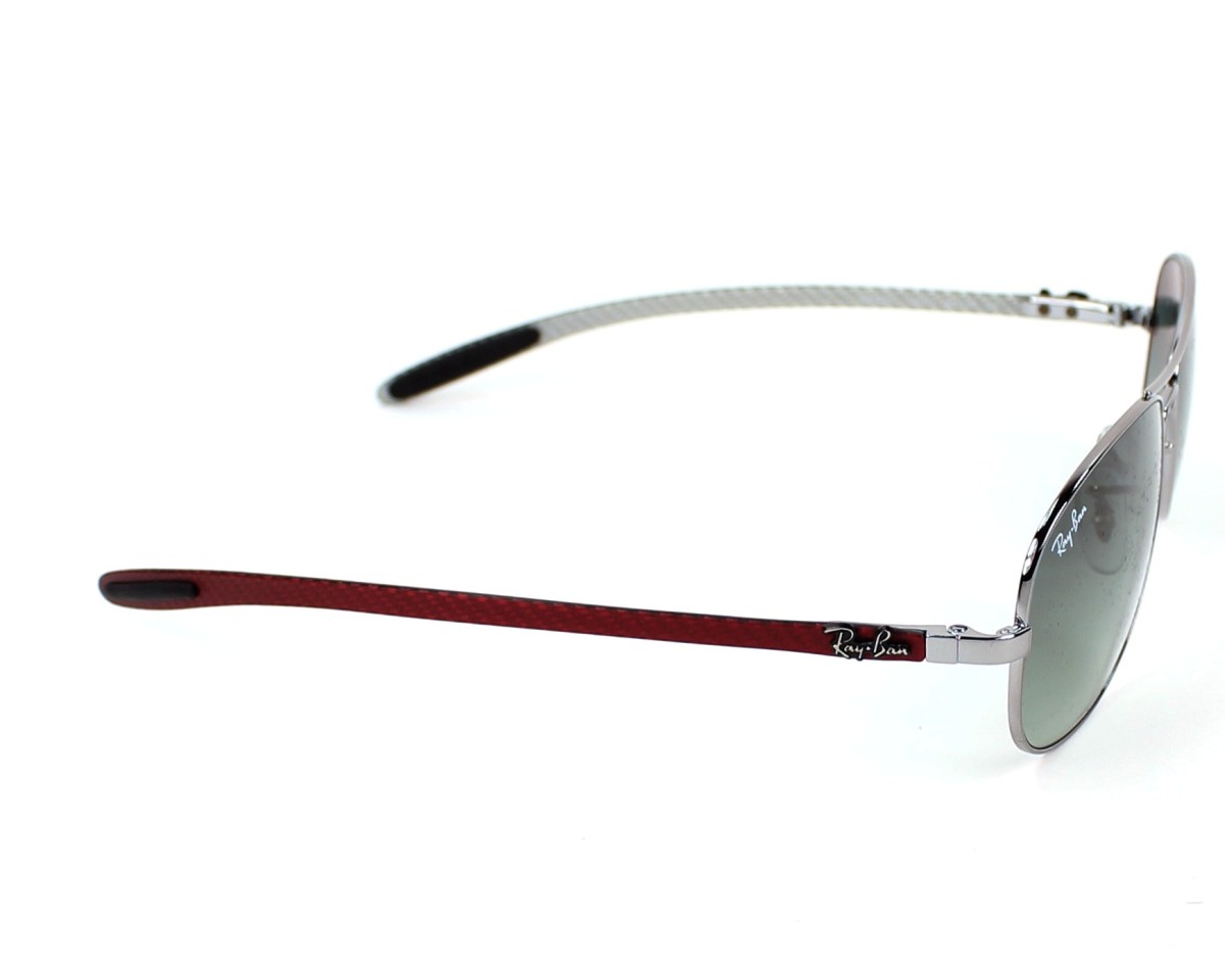 Ray-Ban RB-8301 130/71