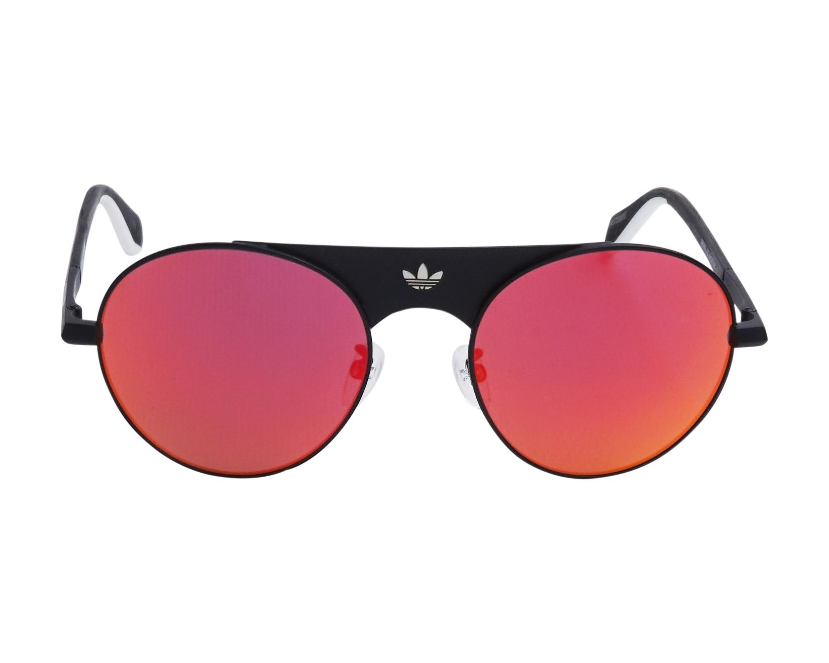 Adidas OR0092-S 02Z 54-20 Black White Vorderansicht