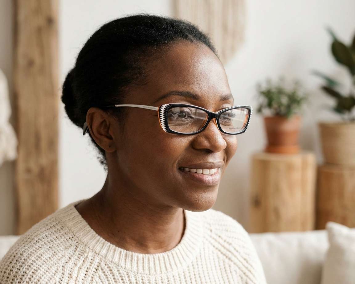 Alexander McQueen AMQ-4163 WOC 52-14 blau weiß andere Ansicht