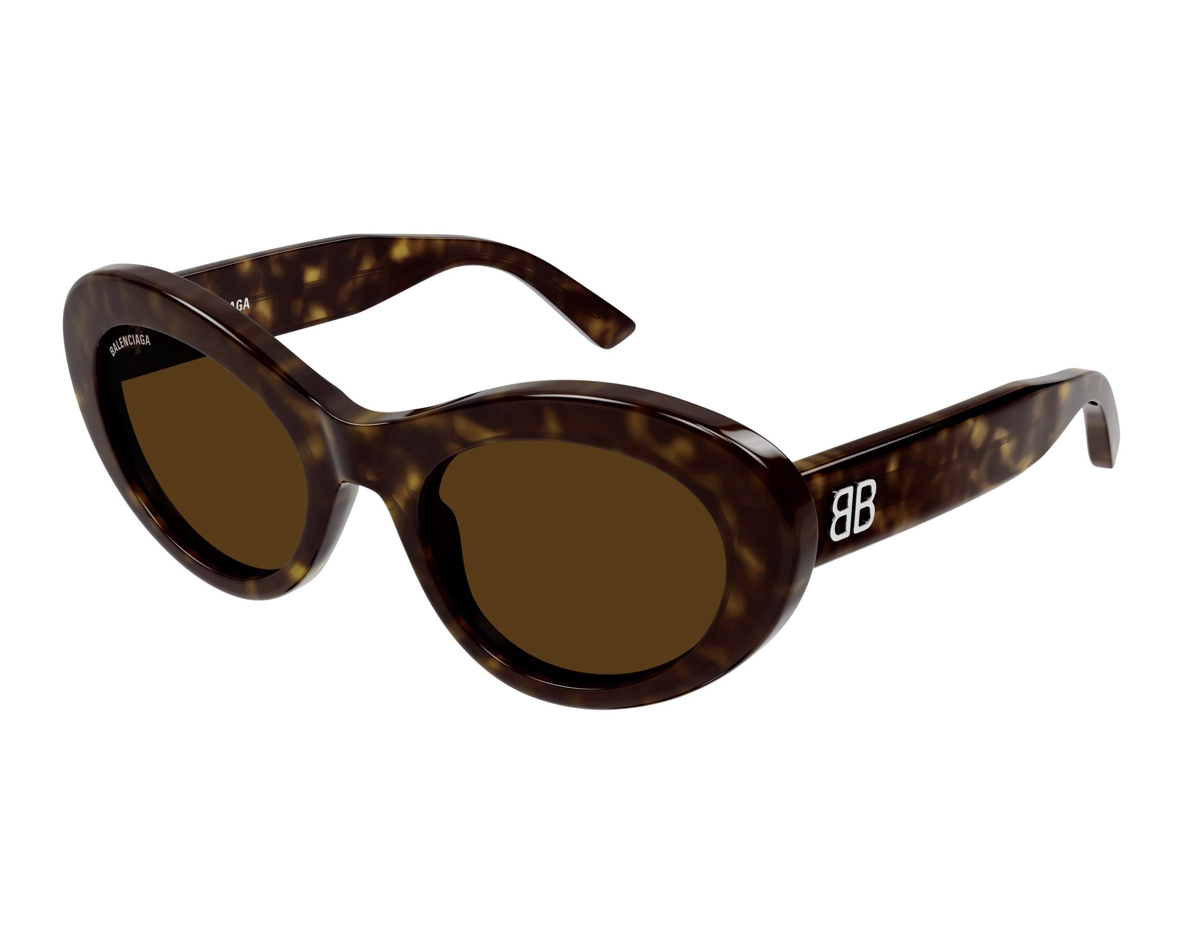 balenciaga sonnenbrillen