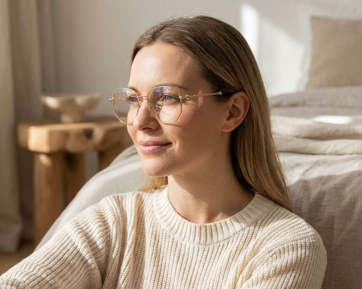 Burberry BE1385 1109 53-18 Gold  360-Grad-Ansicht 7