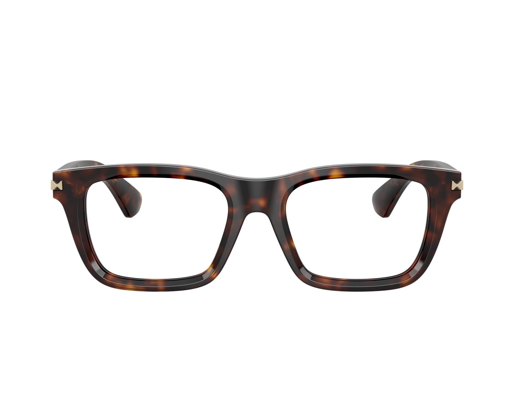Burberry BE2419 3002 53-19 Marron  360-Grad-Ansicht 4
