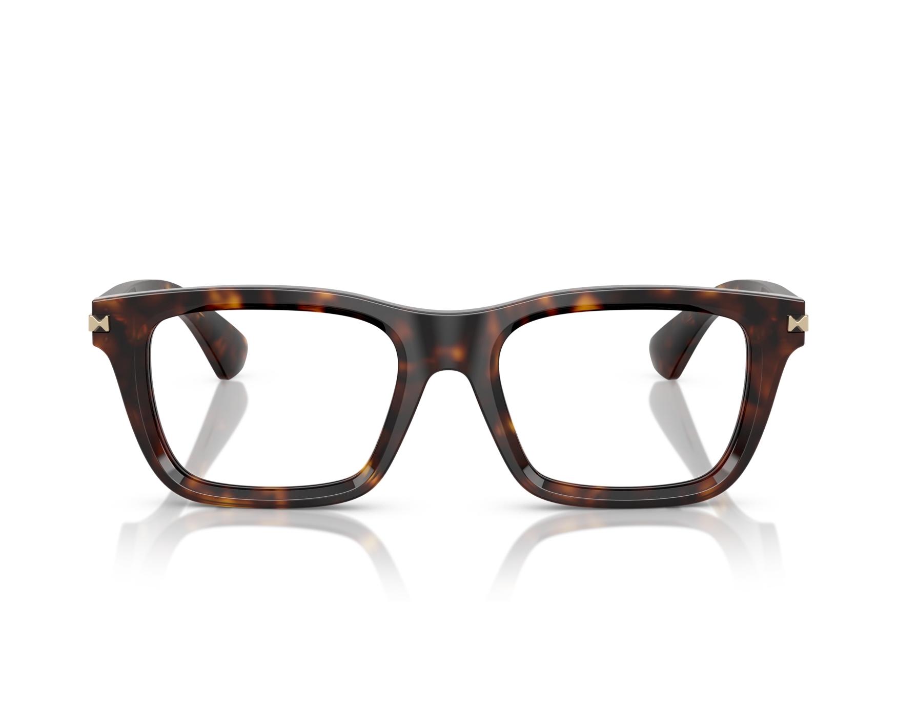 Burberry BE2419 3002 53-19 Marron  360-Grad-Ansicht 6