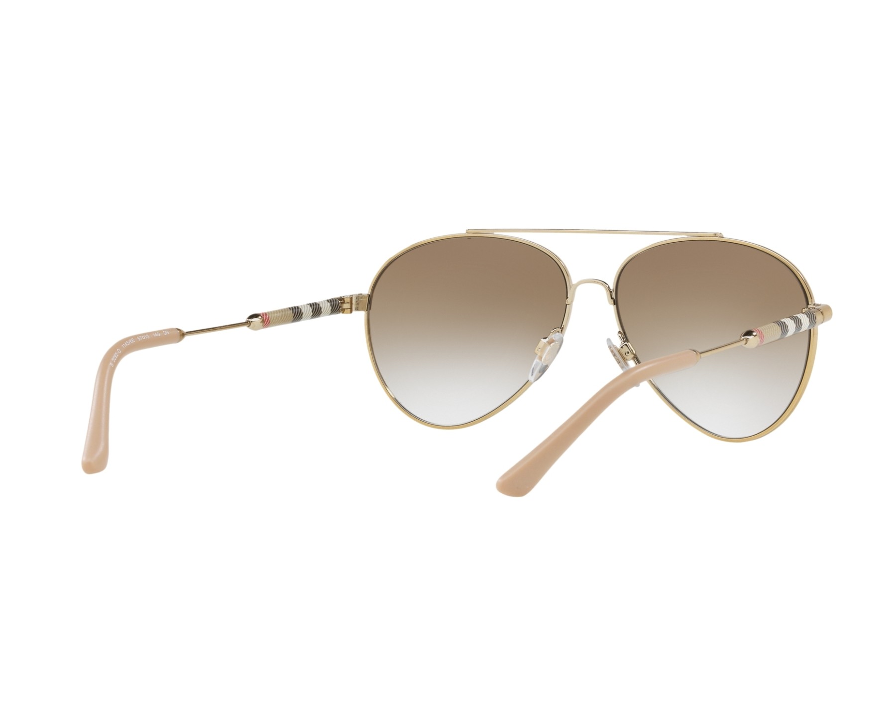 burberry be3090q