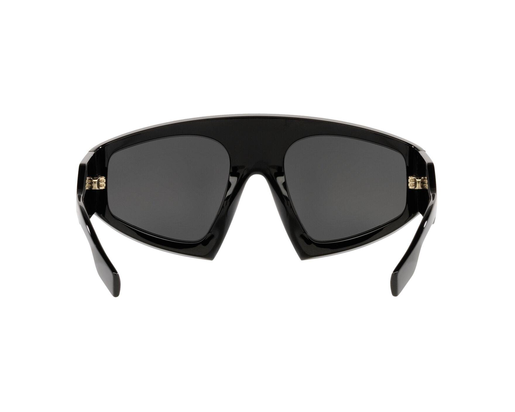 Burberry BE4353 300187 56-22 Noir  360-Grad-Ansicht 7