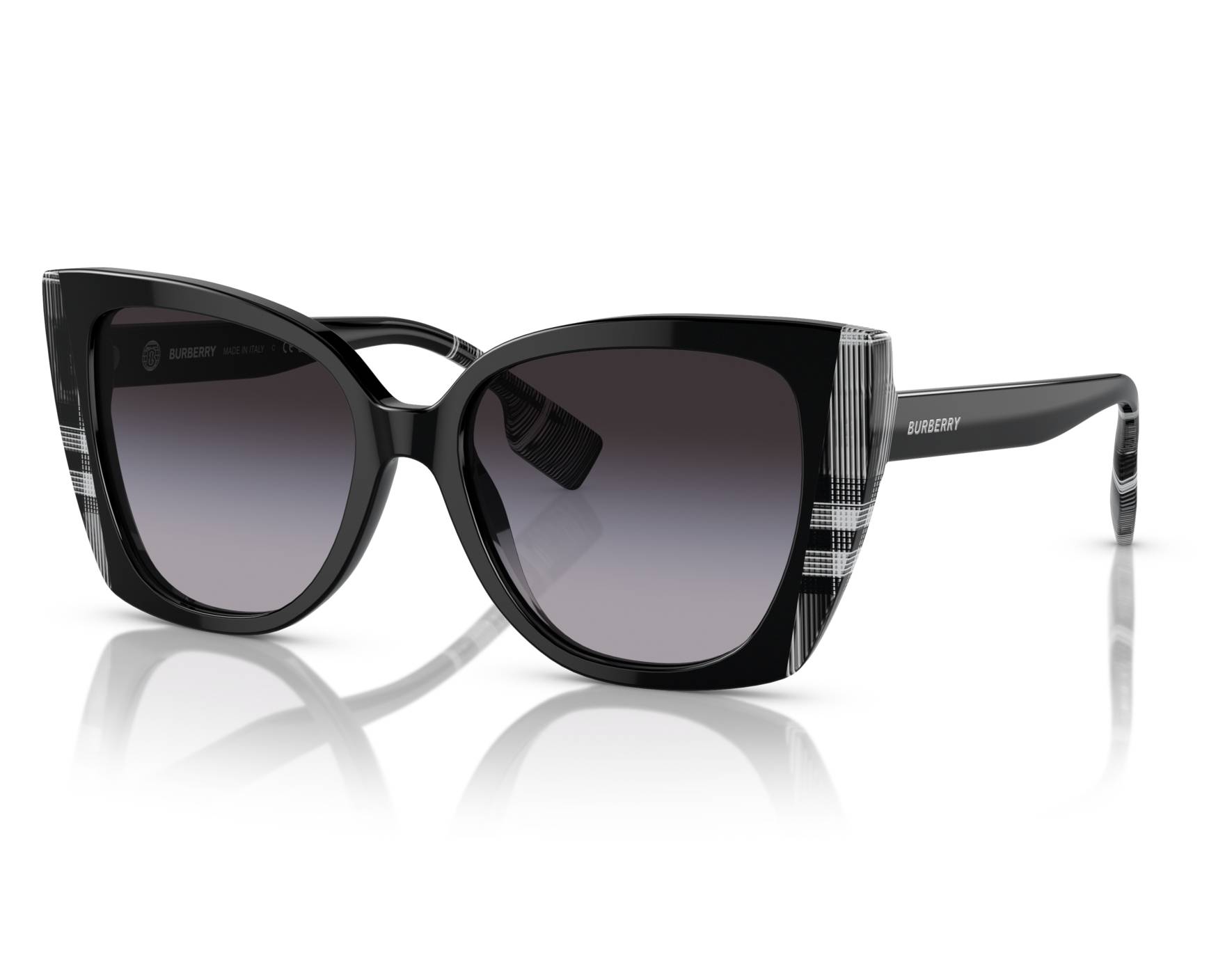 Burberry Meryl BE4393 40518G