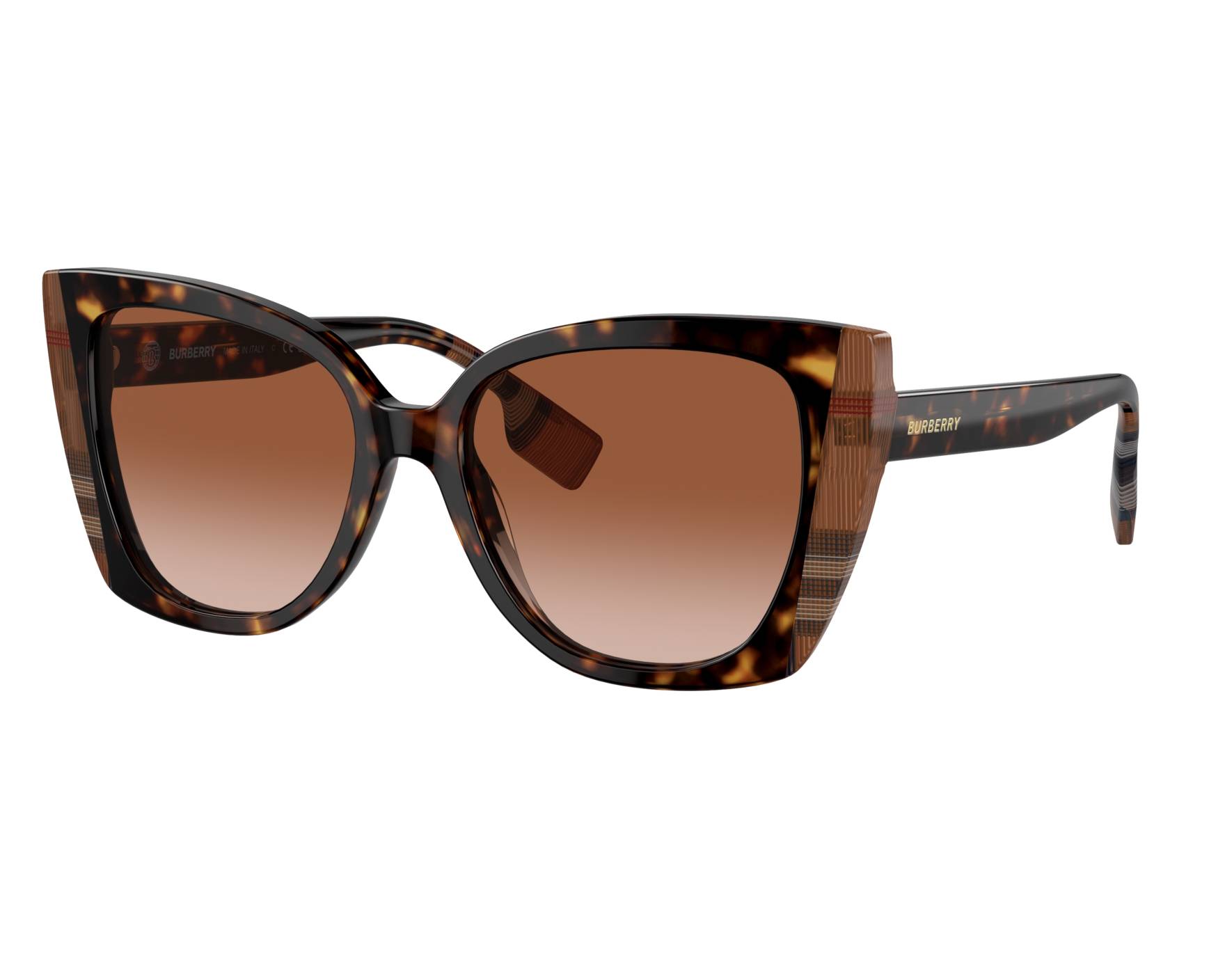 Burberry Meryl BE4393 405313 