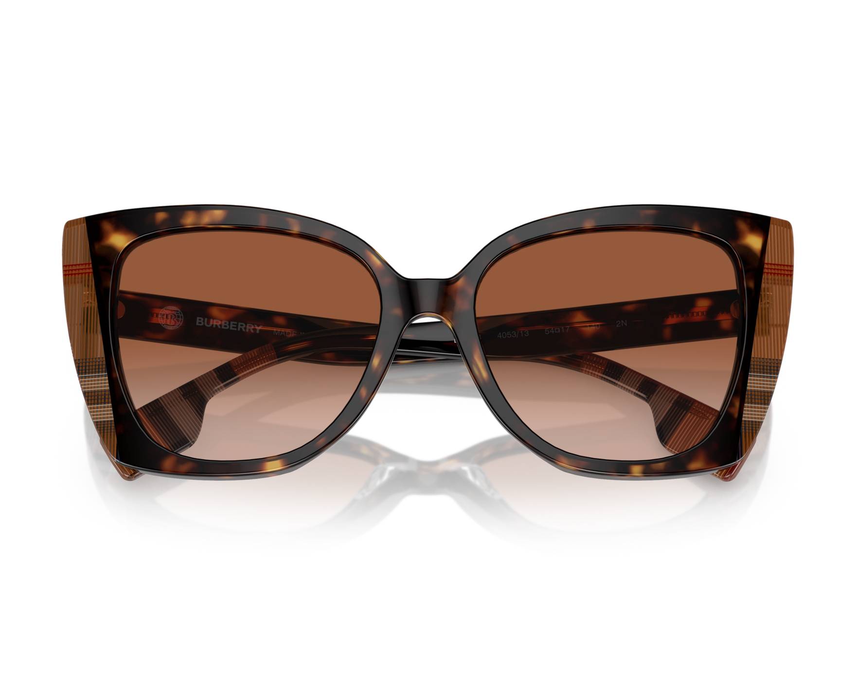 Burberry Meryl BE4393 405313