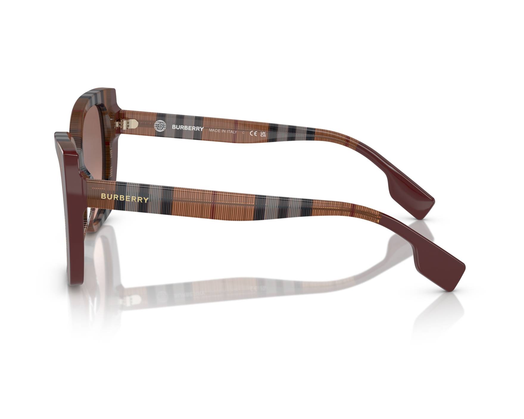 Burberry Meryl BE4393 405413