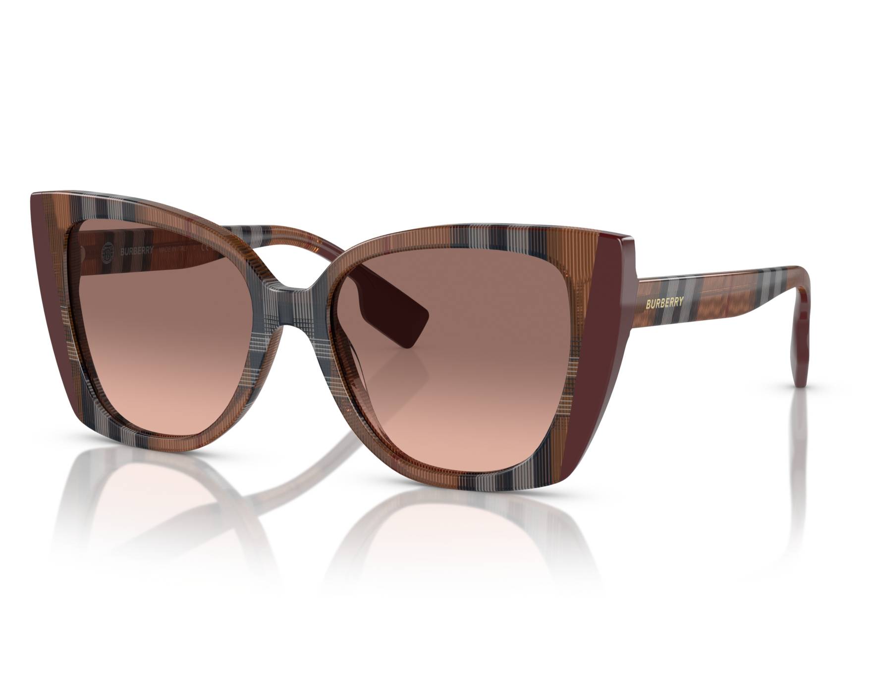 Burberry Meryl BE4393 405413