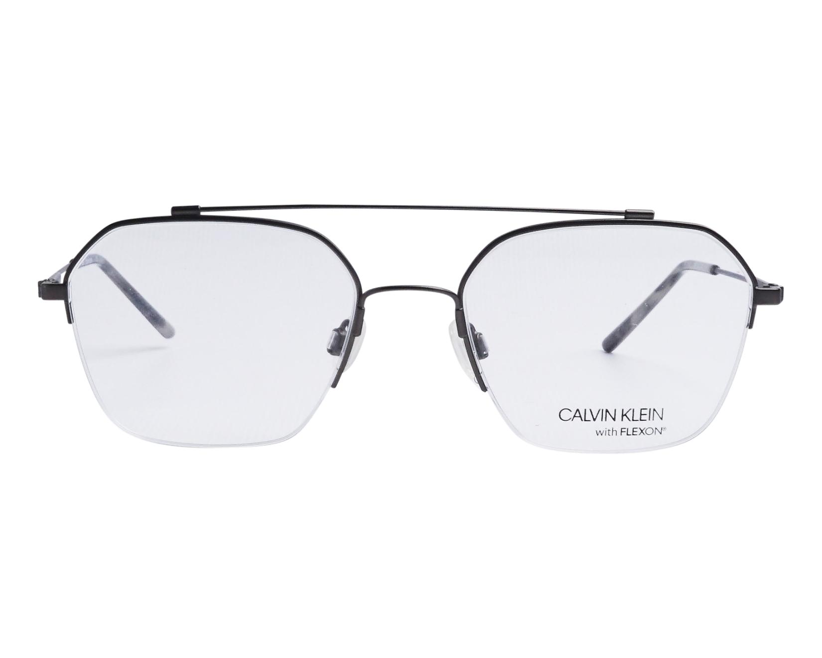 Calvin Klein CK-19143F 008 - Anthracite  Vorderansicht