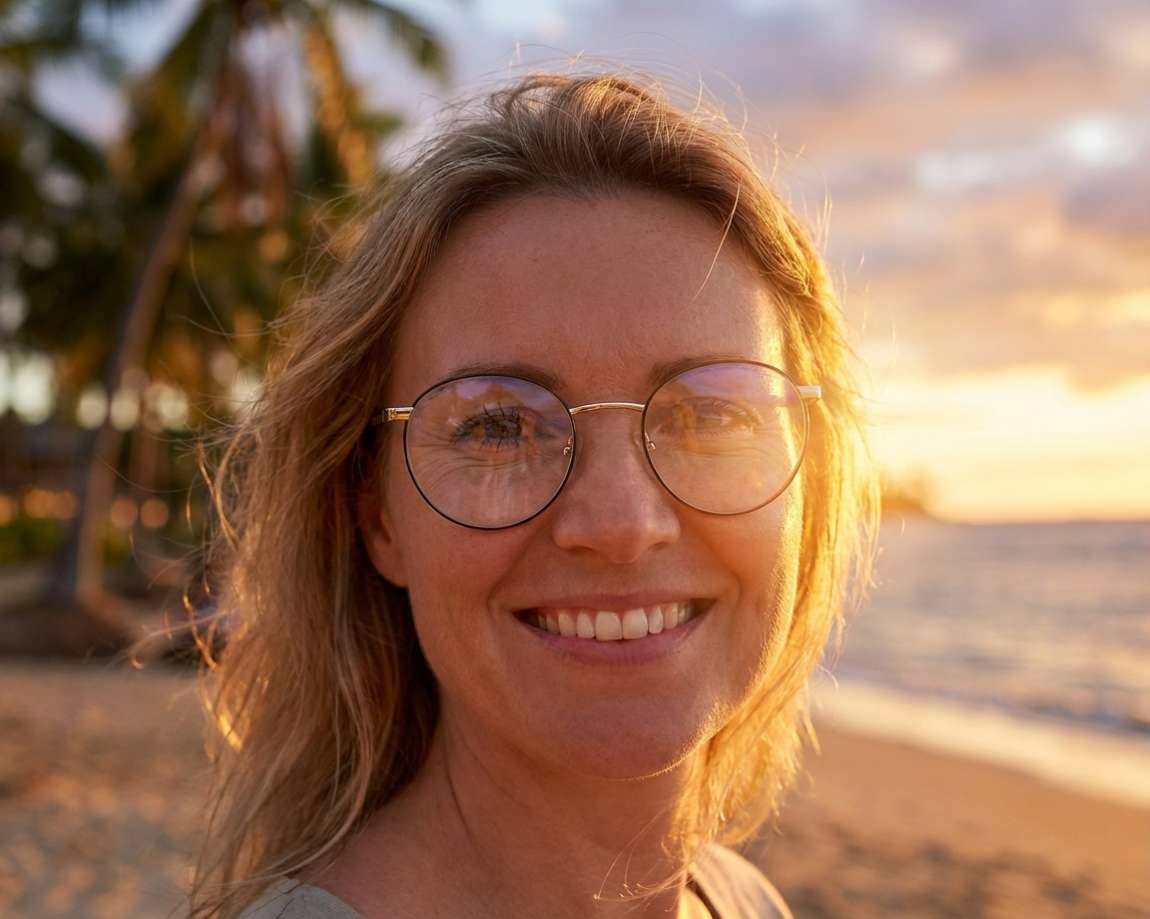 Calvin Klein CK-23106 001 49-20 Noir Or andere Ansicht