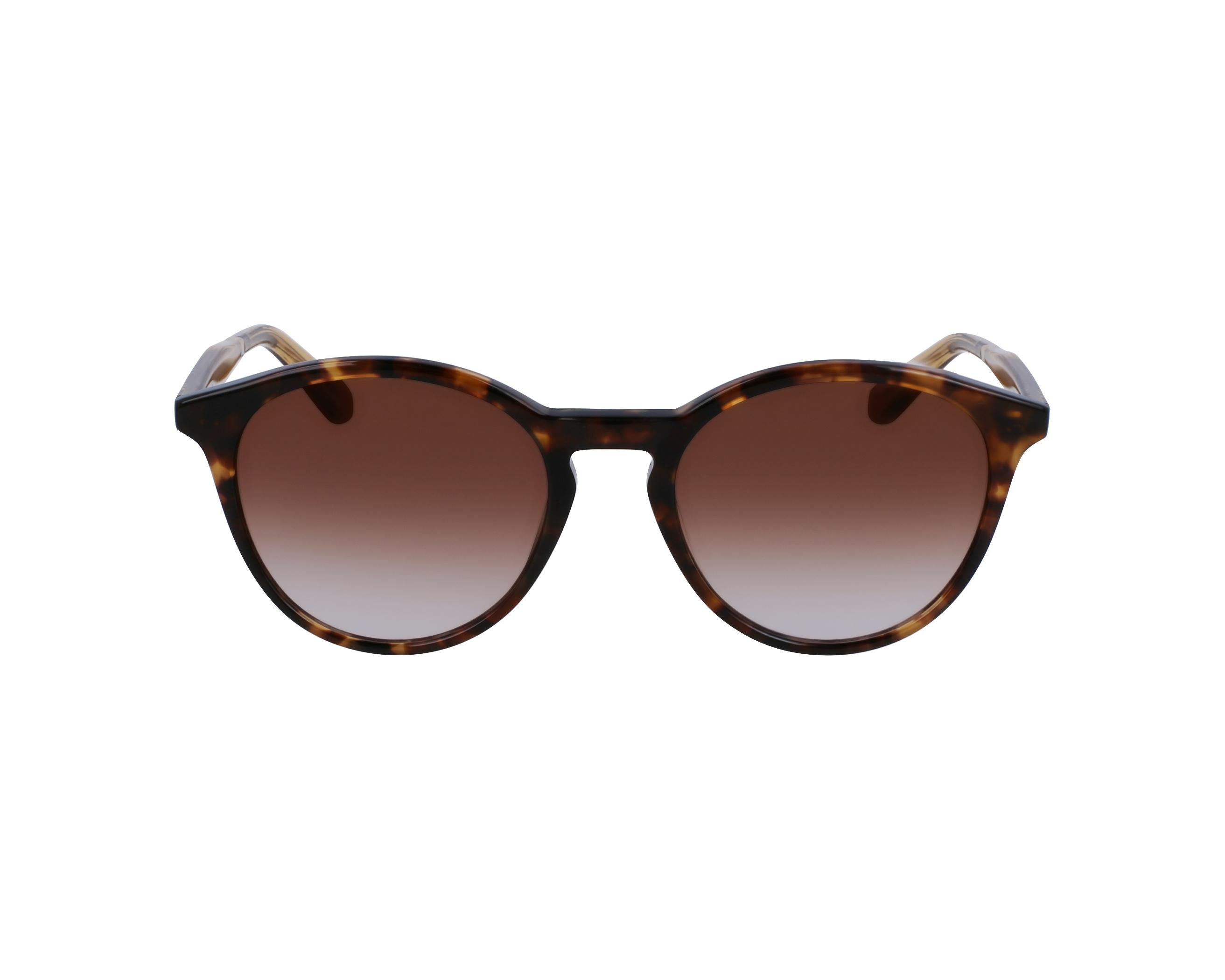 Calvin Klein CK-23510S 220 52-19 Brown  360-Grad-Ansicht 8