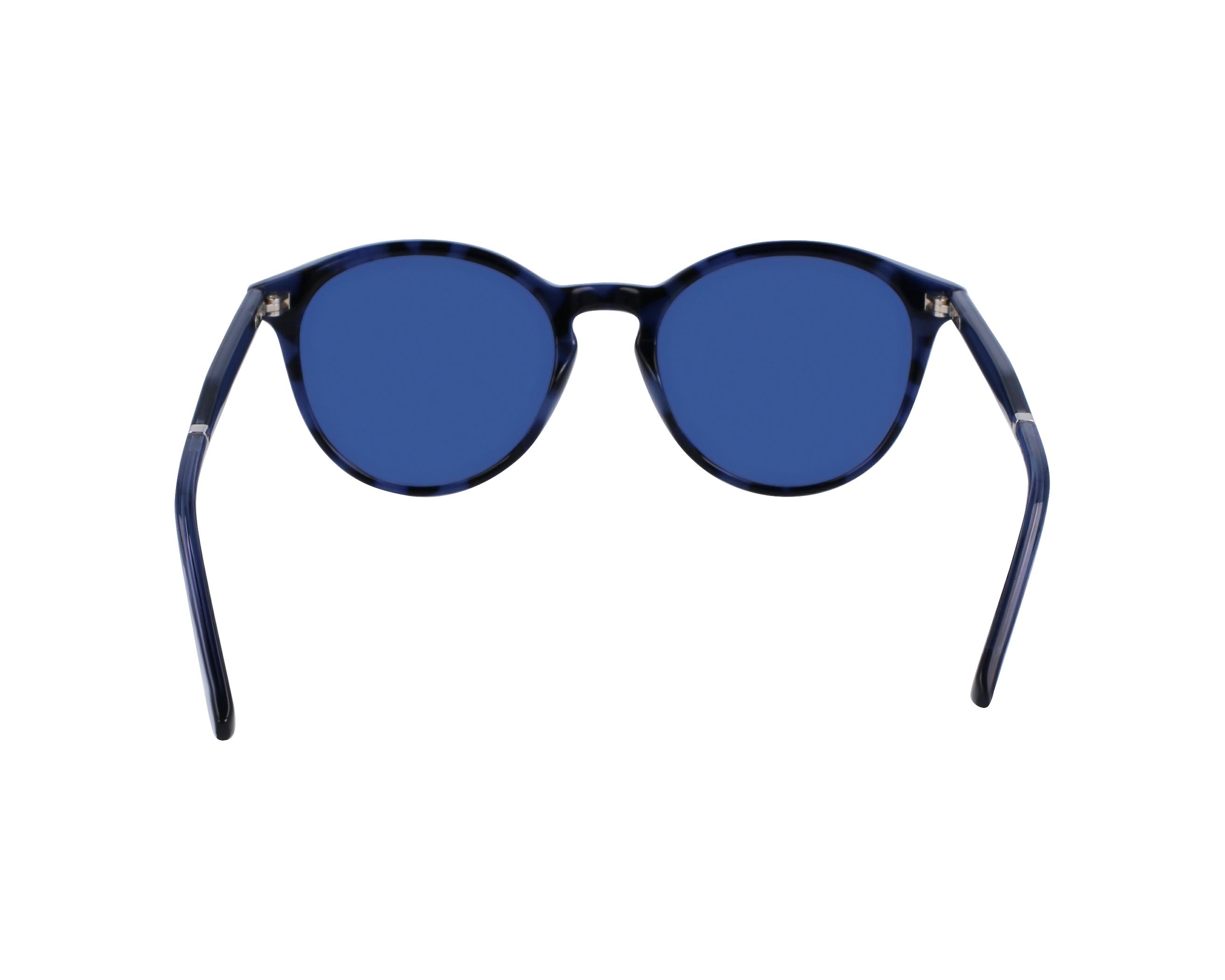 Calvin Klein CK-23510S 430 52-19 Blue  360-Grad-Ansicht 4