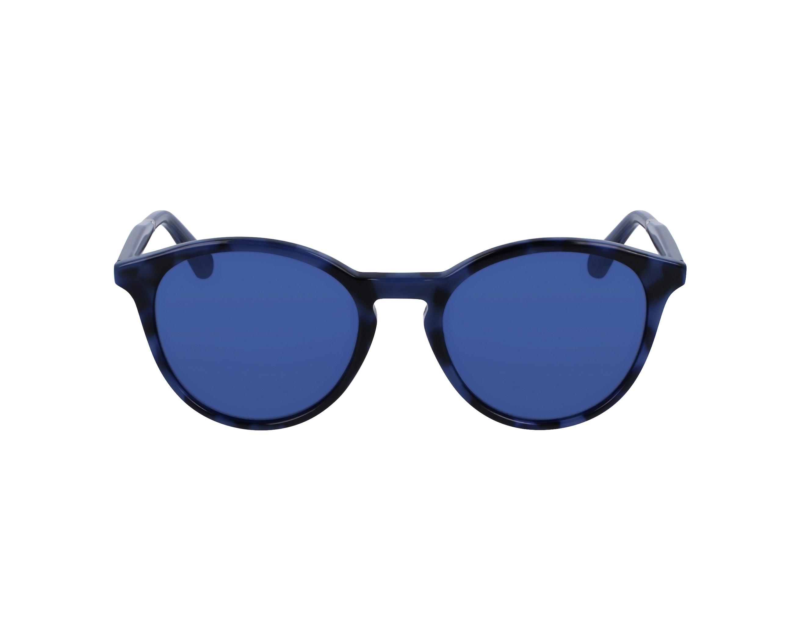Calvin Klein CK-23510S 430 52-19 Blue  360-Grad-Ansicht 6