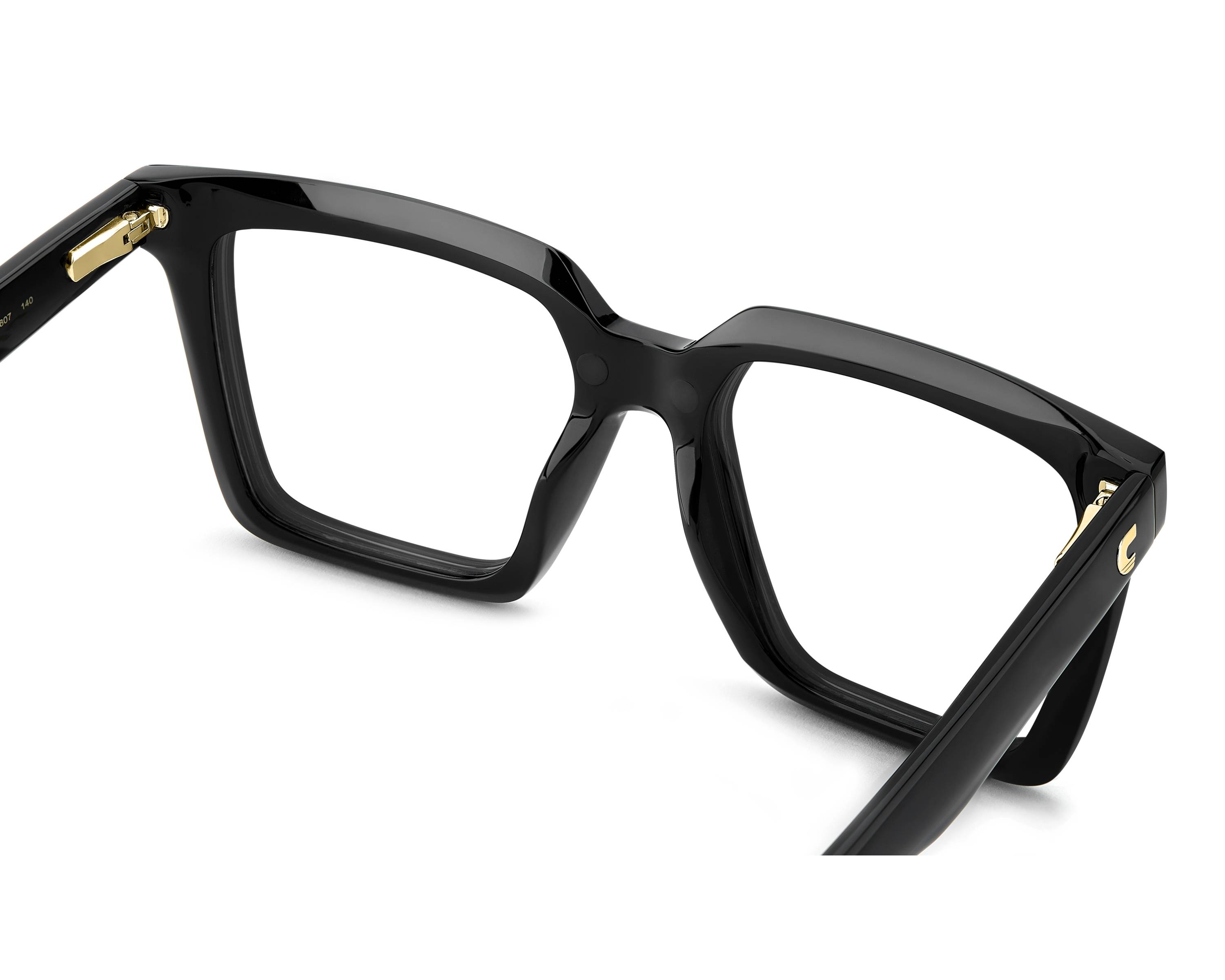 Carrera CA-3080-C 807/WJ 54-17 schwarz  360-Grad-Ansicht 3
