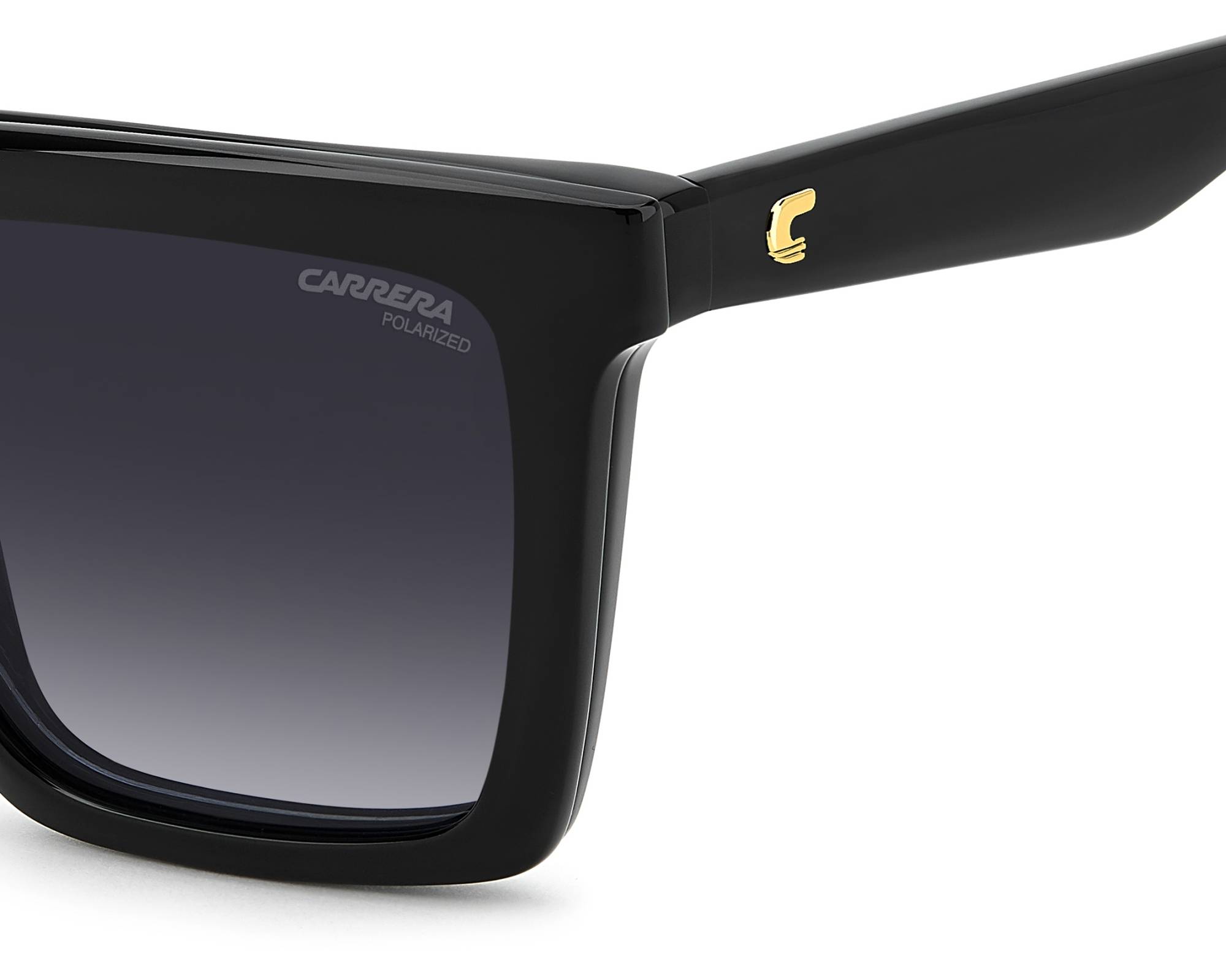 Carrera CA-3080-C 807/WJ 54-17 schwarz  360-Grad-Ansicht 6
