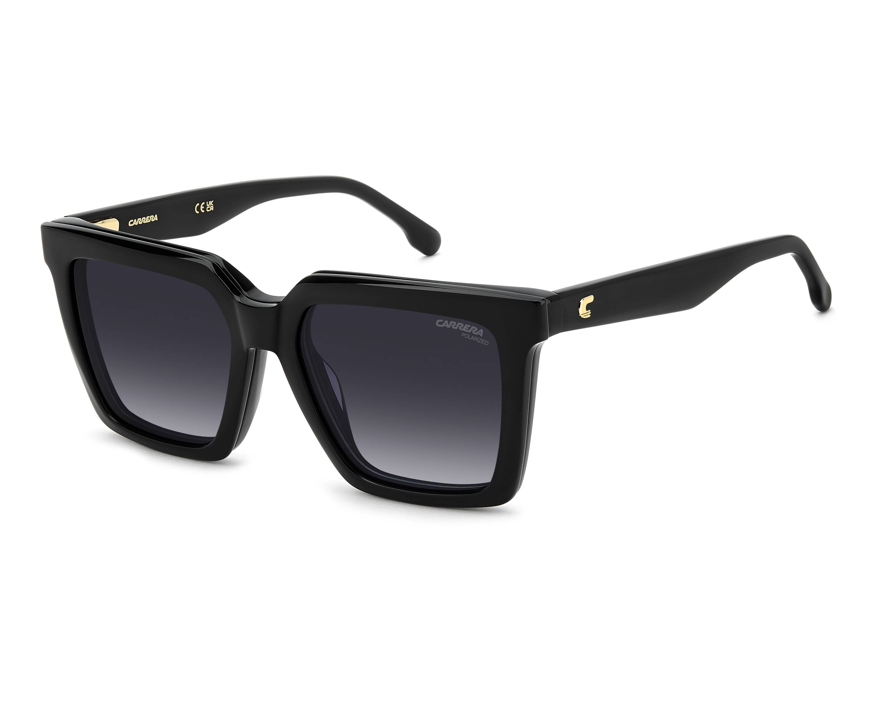 Carrera CA-3080-C 807/WJ 54-17 schwarz  360-Grad-Ansicht 8
