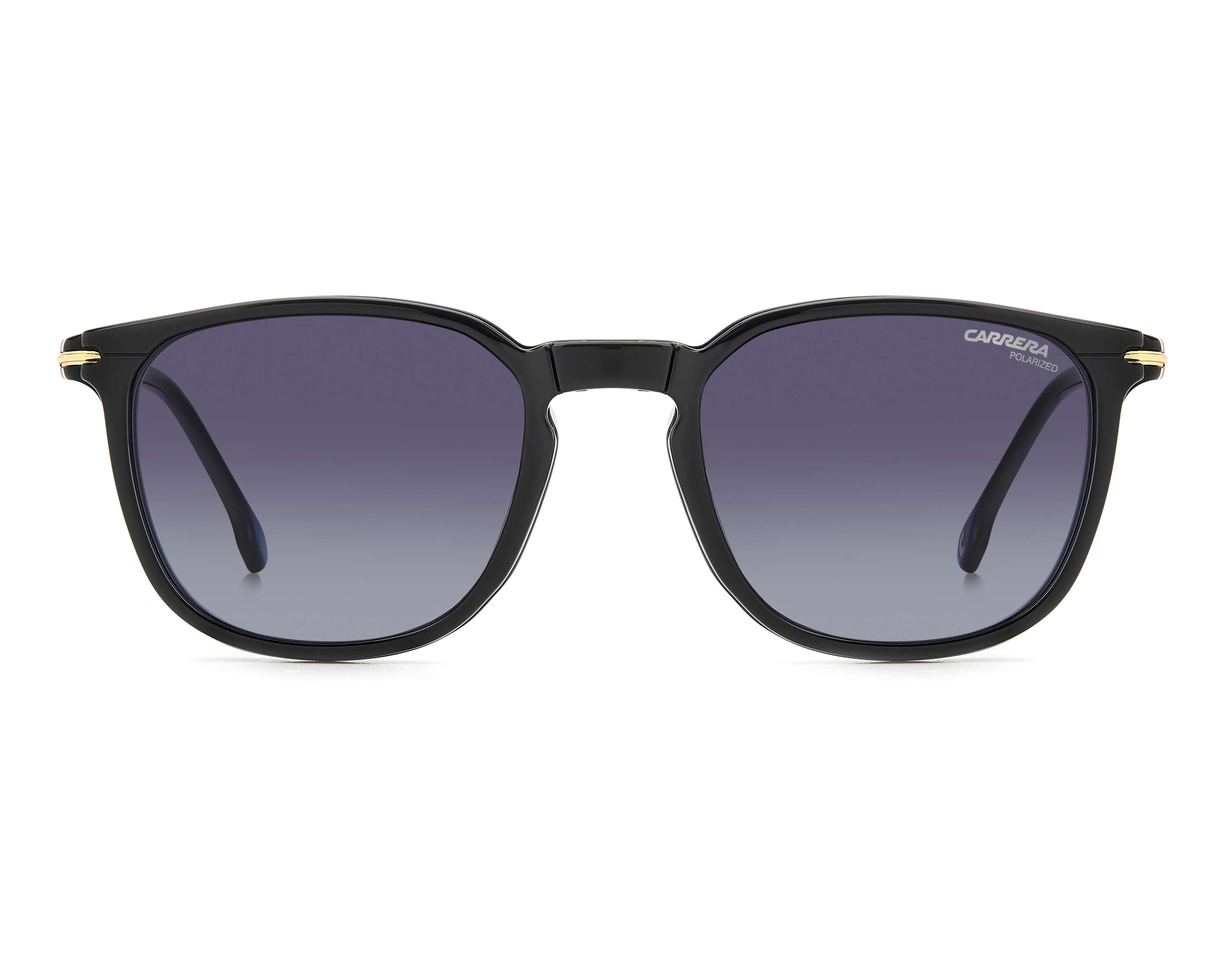 Carrera CA-332-CS 807/WJ 50-20 Black  360-Grad-Ansicht 3