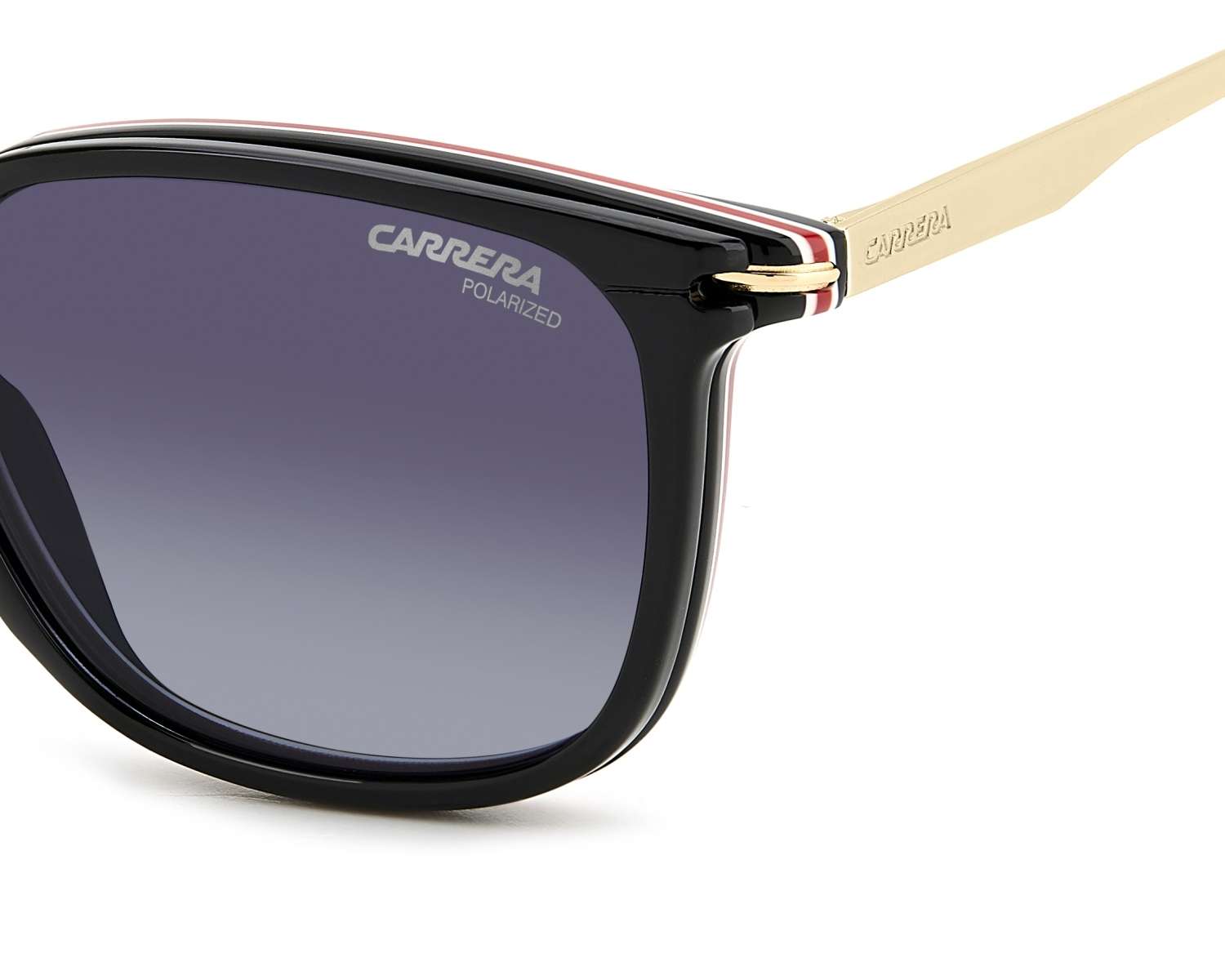 Carrera CA-332-CS 807/WJ 50-20 Black  360-Grad-Ansicht 7
