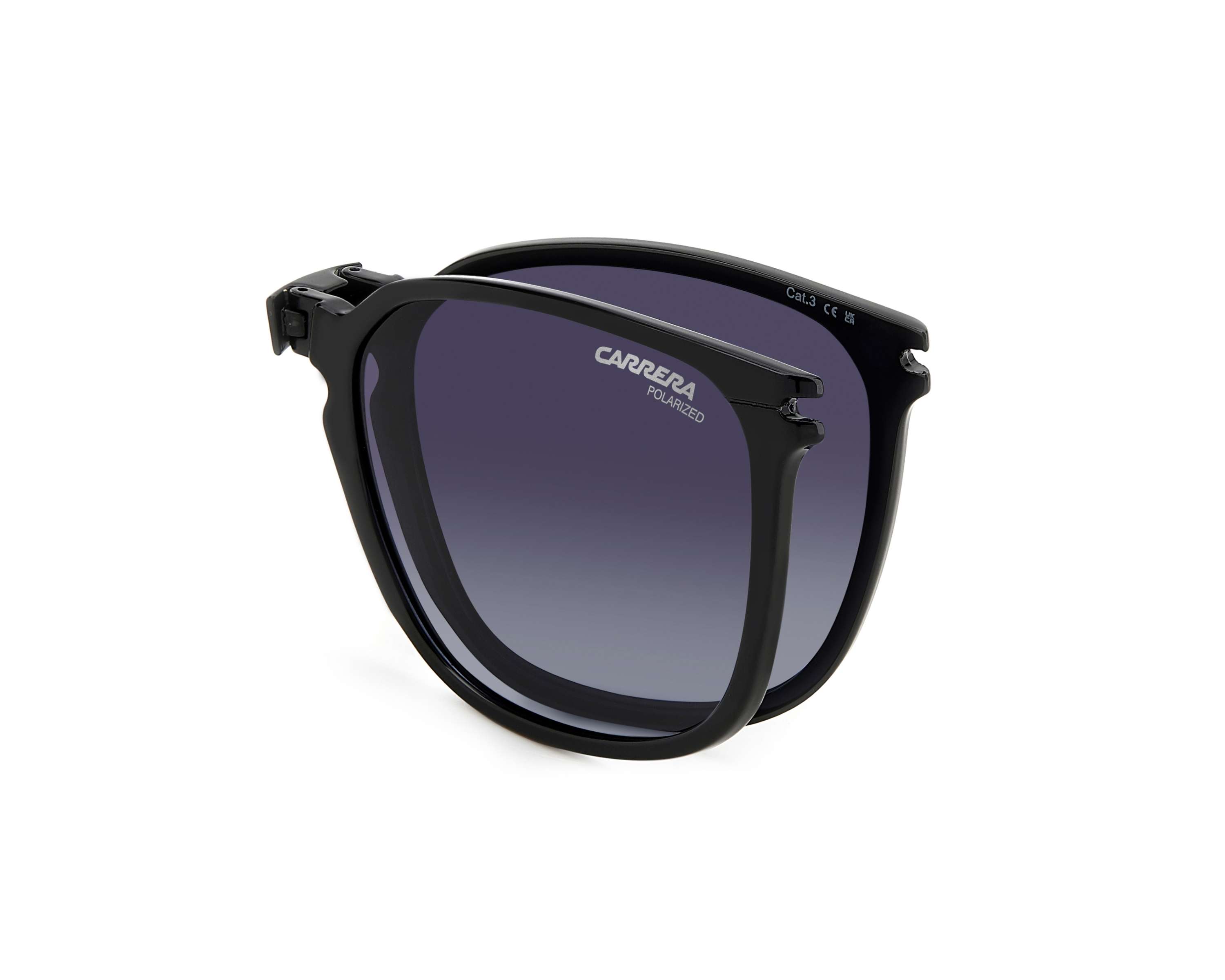 Carrera CA-332-CS 807/WJ 50-20 Black  360-Grad-Ansicht 8