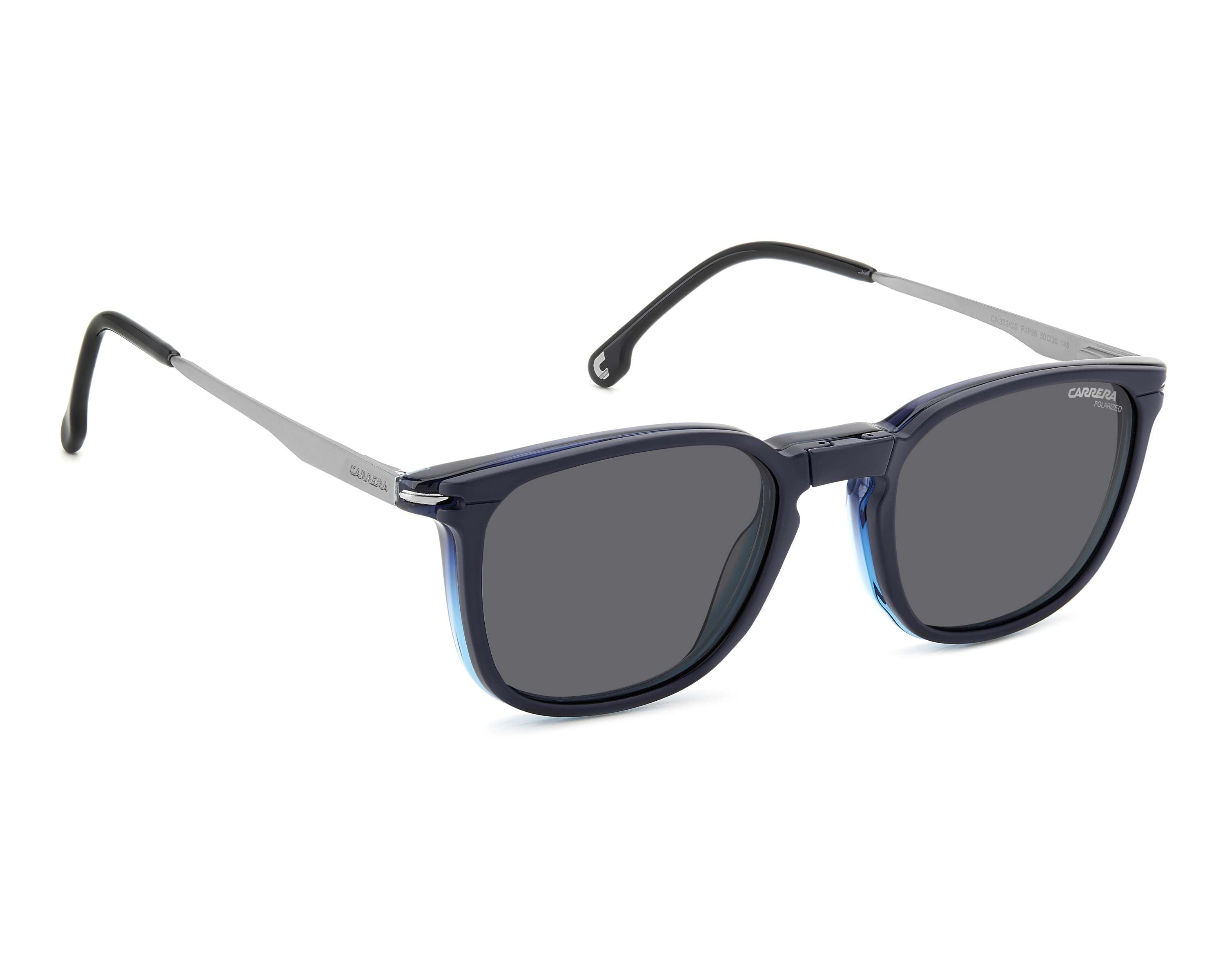 Carrera CA-332-CS PJP/M9 50-20 blau  360-Grad-Ansicht 2